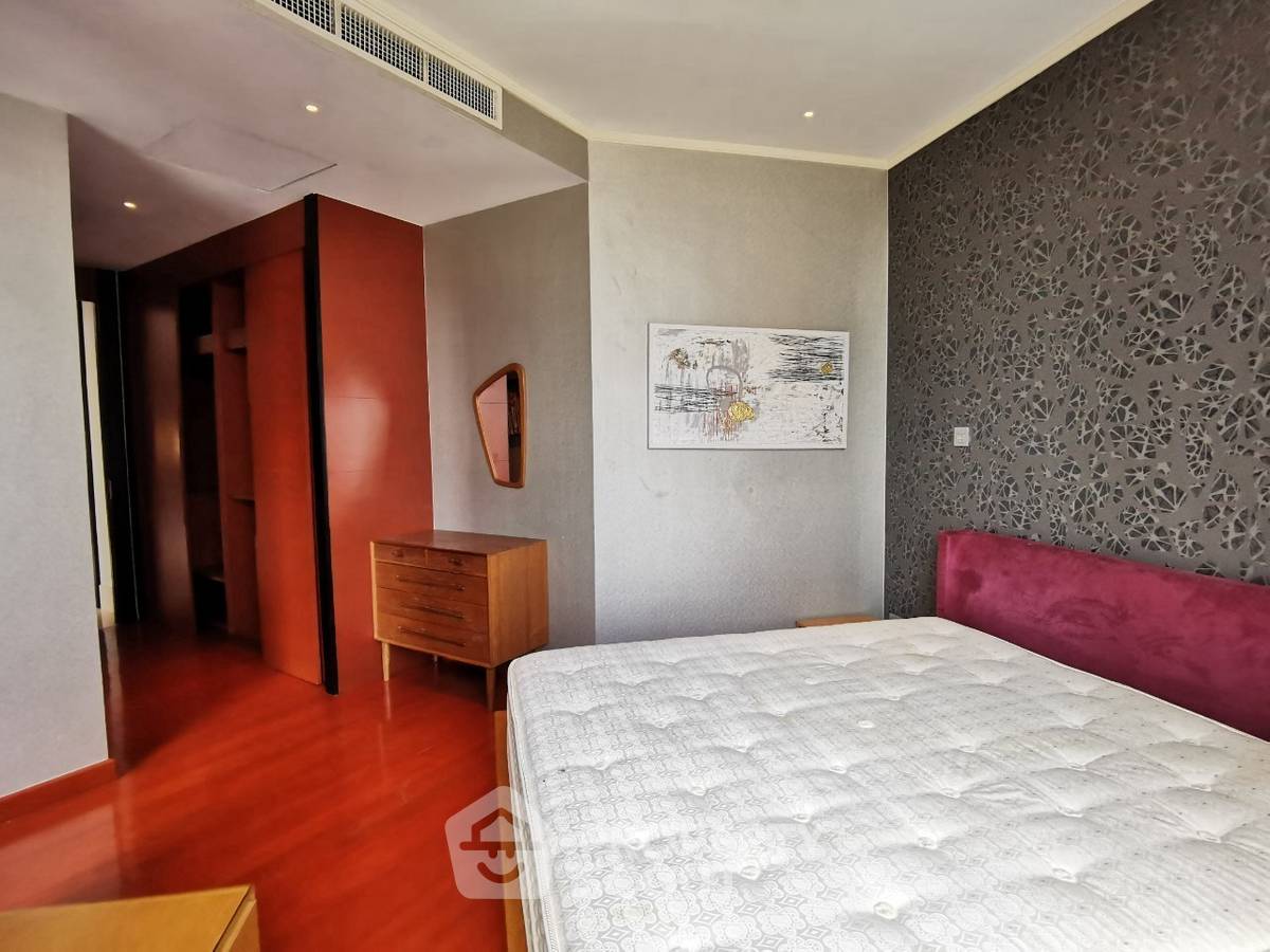 รูป ใกล้ BTS ช่องนนทรี เพียง 80 ม. | 2 ห้องนอน The Infinity Condominium (ID 2390327) - รูปที่ 17/20