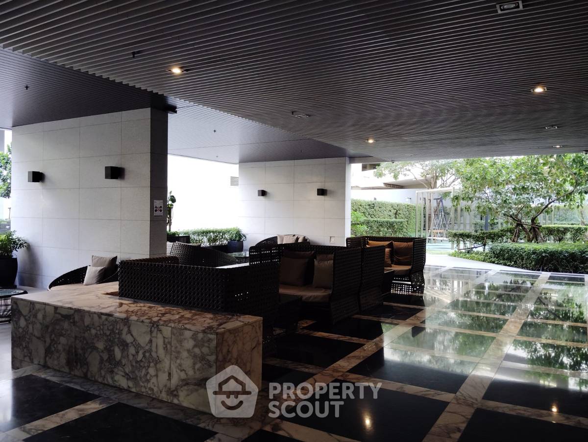 รูป ราคาดี 2 ห้องนอน ชั้น 28 Park Origin Phrom Phong ใกล้ BTS พร้อมพงษ์ (ID 2029999) - รูปที่ 17/26