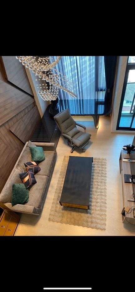 picture Condo for Rent at Knightsbridge Phaholyothin Interchange (C6901026) - 2/9