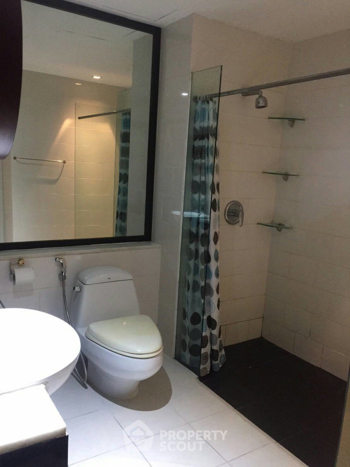 รูป คอนโด 2 ห้องนอน ชั้น 30 ขนาด 80 ตร.ม. โครงการ Asoke Place ใกล้ MRT สุขุมวิท 300 ม. (ID 883337) - รูปที่ 12/18