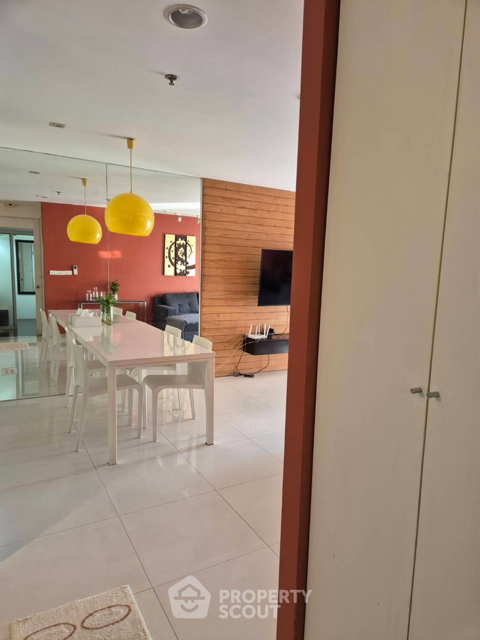 รูป คอนโด 2 ห้องนอน ชั้น 30 ขนาด 80 ตร.ม. โครงการ Asoke Place ใกล้ MRT สุขุมวิท 300 ม. (ID 883337) - รูปที่ 6/18
