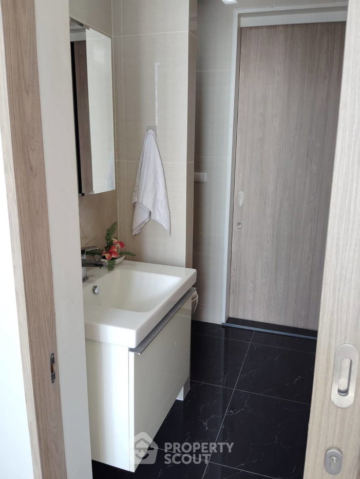 รูป ราคาดี 2 ห้องนอน ชั้น 28 Park Origin Phrom Phong ใกล้ BTS พร้อมพงษ์ (ID 2029999) - รูปที่ 7/26