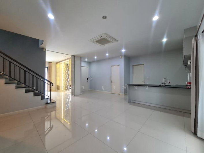 รูป ขาย บ้านเดี่ยวหลังมุม เศรษฐสิริ แจ้งวัฒนะ-ประชาชื่น 2 พร้อมผู้เช่า - รูปที่ 36/39