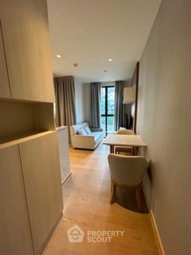 คอนโด 1 ห้องนอน Runesu Thonglor 5 ใกล้ BTS ทองหล่อ (ID 1784151)