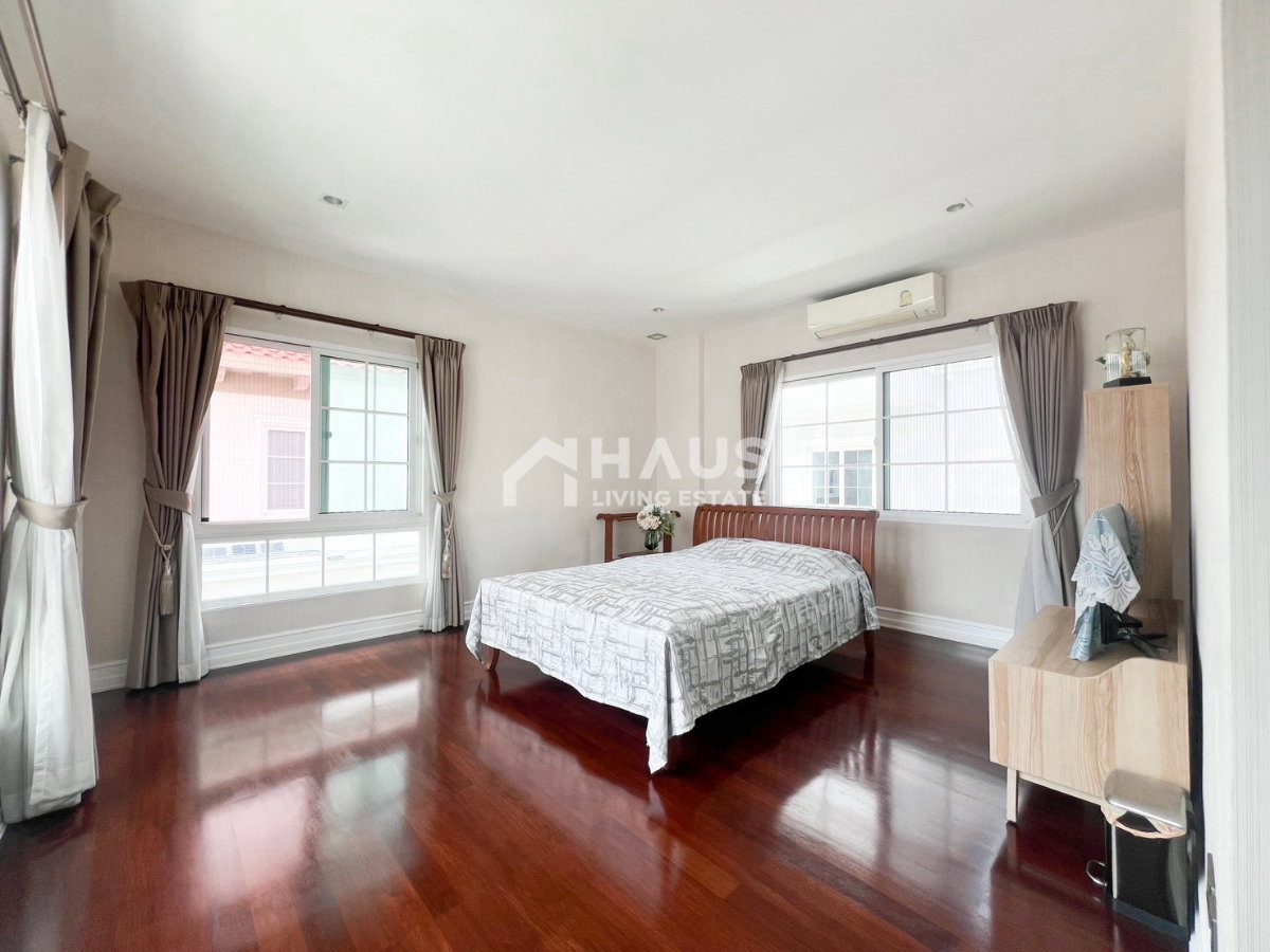 picture Ladawan Rama 2 / 5 Bedrooms #HRM2005 - 7/12