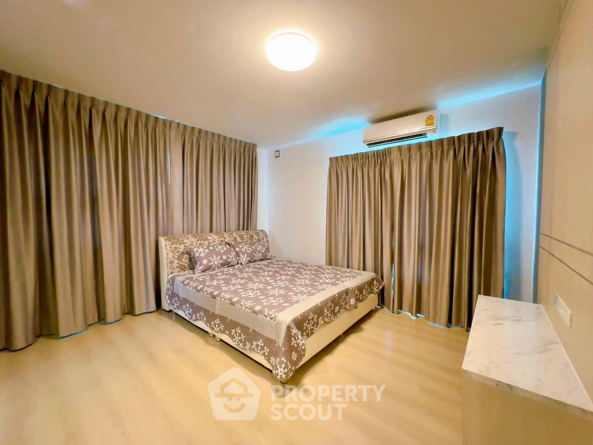 รูป บ้าน 3 ห้องนอน ให้เช่า ในโครงการ ชัยพฤกษ์ ศรีนครินทร์ (เลี้ยงสัตว์ได้) (ID 1475251) - รูปที่ 18/47