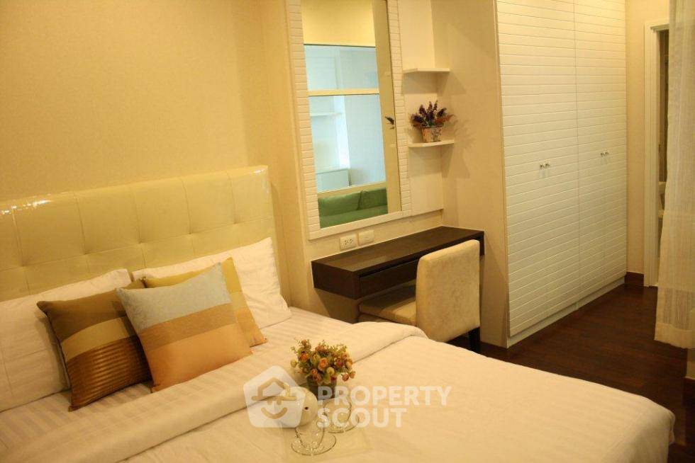 รูป คอนโด 1 ห้องนอน สัตว์เลี้ยงได้ โครงการ Ivy Thonglor 23 ชั้น 21 (ID 510404) - รูปที่ 5/6
