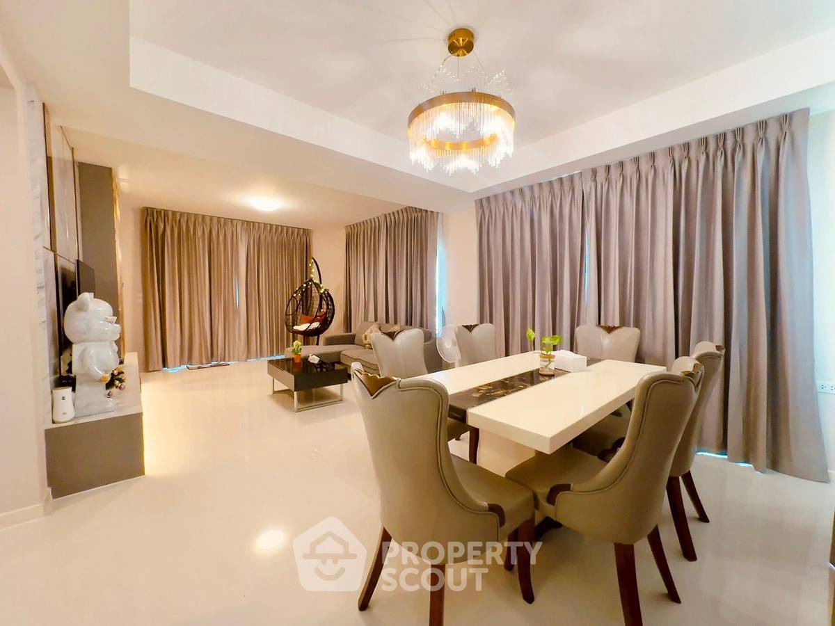 รูป บ้าน 3 ห้องนอน ให้เช่า ในโครงการ ชัยพฤกษ์ ศรีนครินทร์ (เลี้ยงสัตว์ได้) (ID 1475251) - รูปที่ 11/47