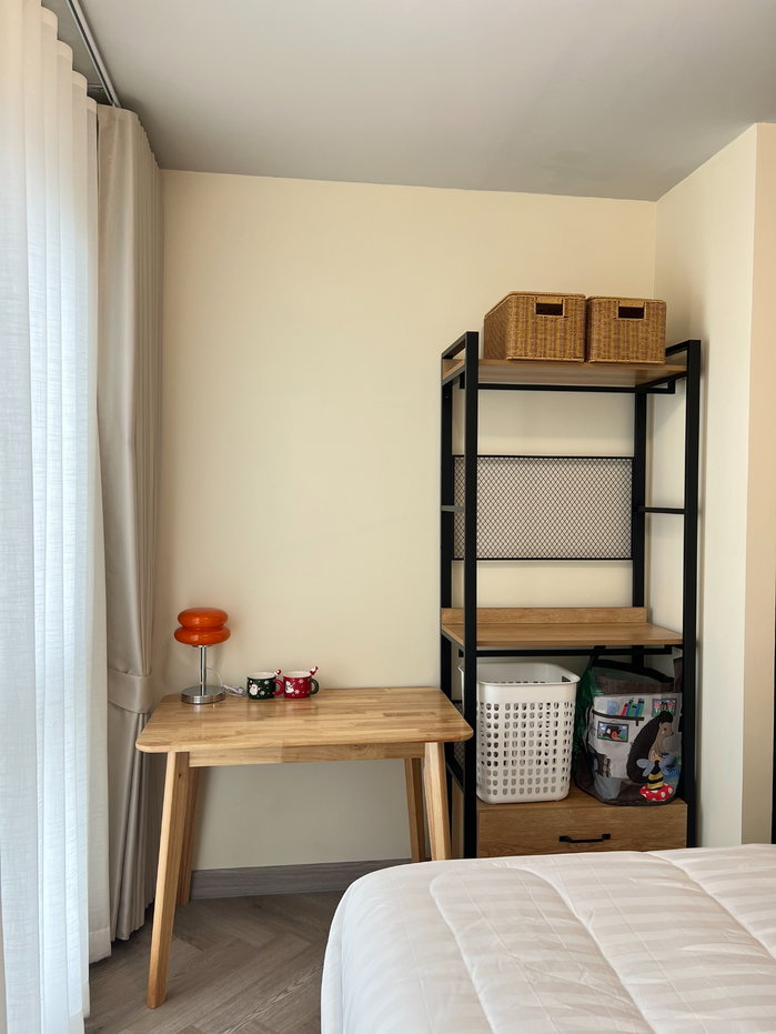 รูป 1 month rental is accepted for UNIO Sukhumvit 72 viewing please call/WhatsApp : +66 654519256 - รูปที่ 17/43
