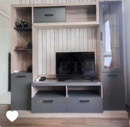picture #R9116 🎉 010269 Condo for Rent: Condo U Ratchayothin - 4/7