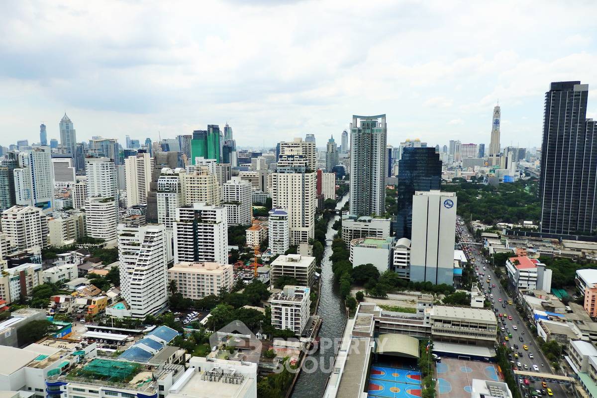 รูป คอนโด 1 ห้องนอน ให้เช่า วิลล่า อโศก ใกล้ MRT เพชรบุรี 200 ม. (ID 883843) - รูปที่ 67/77