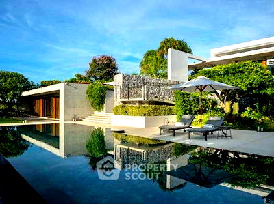 Condos for sale : 4-BR 1533 Sqm For sale at Sunplay Bangsaray, Near Nongnooch Garden (ID 2602504)