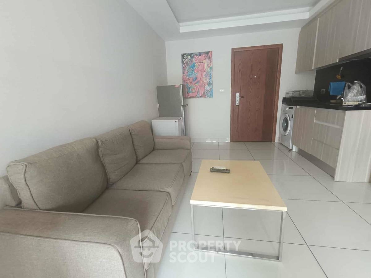 รูป คอนโด 1 ห้องนอน 40 ตร.ม. ที่ ลากูน่า บีช รีสอร์ต พัทยา ชั้น 7 (ID 2410532) - รูปที่ 10/17