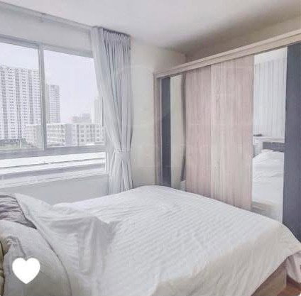 picture #R9116 🎉 010269 Condo for Rent: Condo U Ratchayothin - 2/7