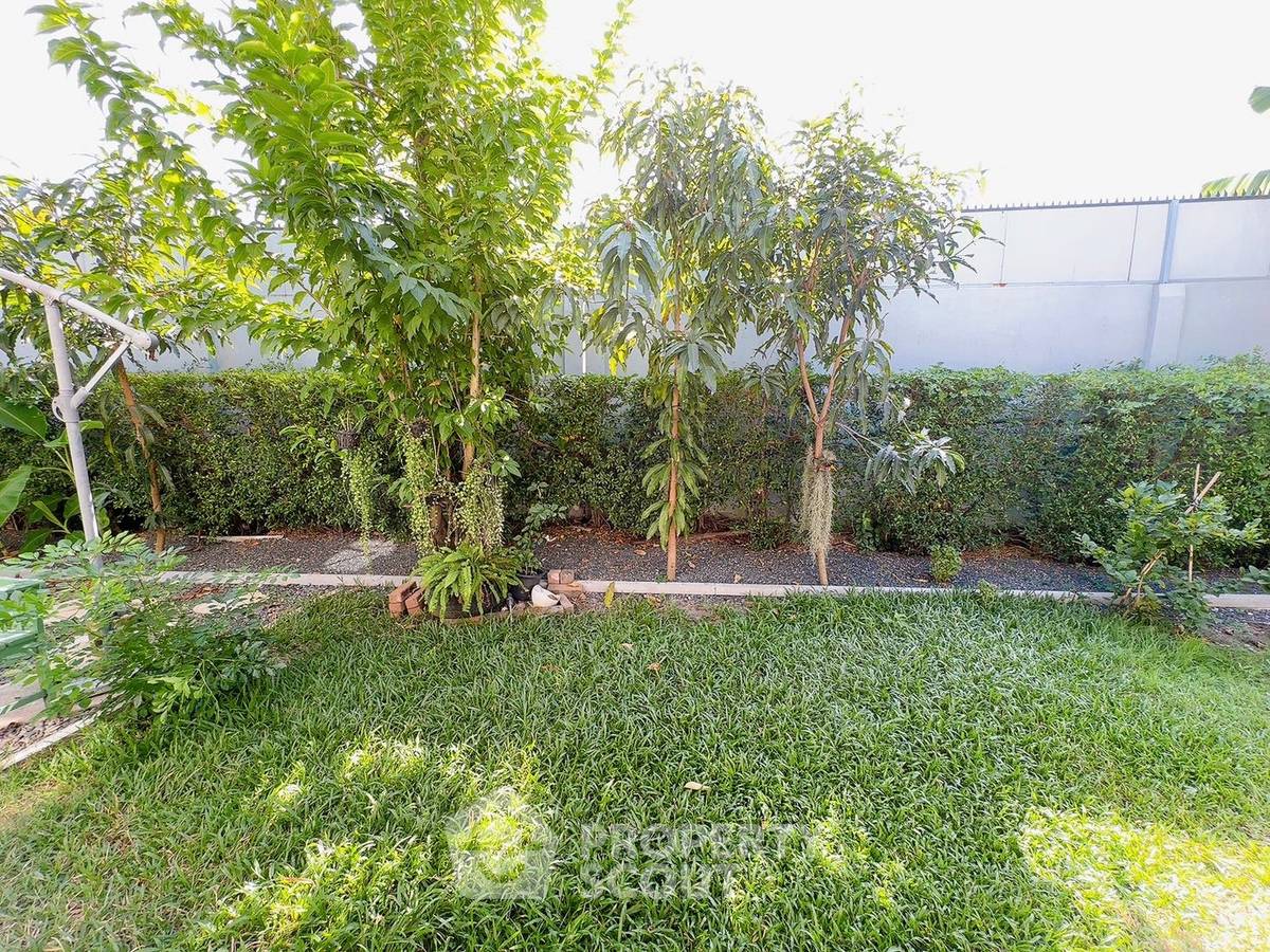 รูป บ้าน 3 ห้องนอน ให้เช่า ในโครงการ ชัยพฤกษ์ ศรีนครินทร์ (เลี้ยงสัตว์ได้) (ID 1475251) - รูปที่ 34/47
