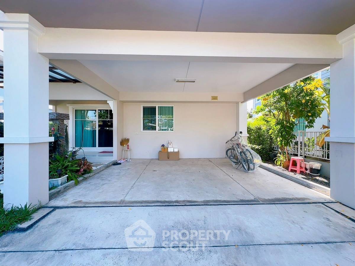 รูป บ้าน 3 ห้องนอน ให้เช่า ในโครงการ ชัยพฤกษ์ ศรีนครินทร์ (เลี้ยงสัตว์ได้) (ID 1475251) - รูปที่ 5/47