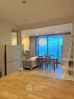 รูปภาพ คอนโด 2 ห้องนอน Baan Plai Haad Pattaya ย่านนาเกลือ (ID 2388560)