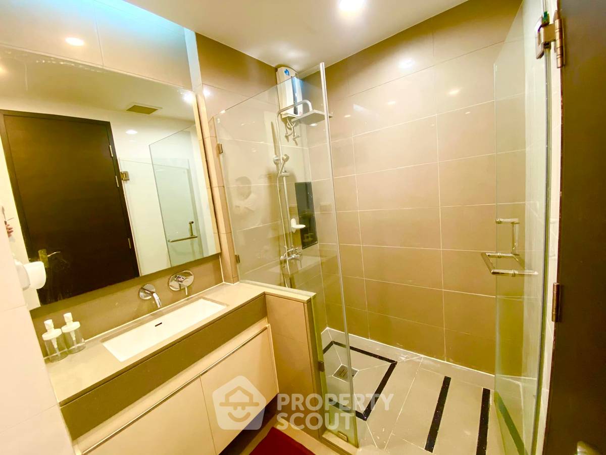 รูป คอนโด 2 ห้องนอน 70 ตร.ม. ชั้น 4 โครงการ The Address Phathumwan ใกล้ BTS ราชเทวี 100 ม. (ID 673310) - รูปที่ 4/11