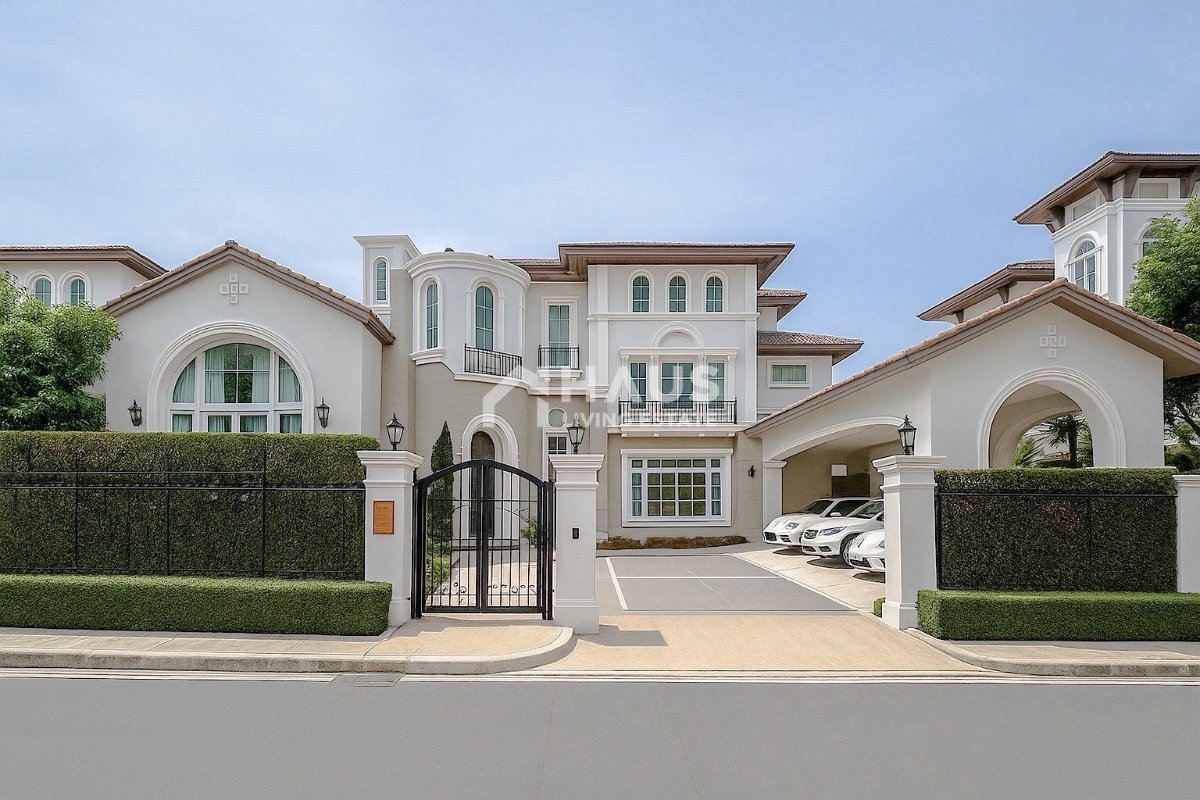 picture Ladawan Rama 2 / 5 Bedrooms #HRM2005 - 1/12