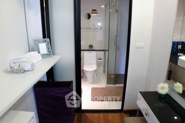 รูป คอนโด 1 ห้องนอน Le Cote Thonglor 8 ใกล้ BTS ทองหล่อ 📍 (ID 2356089) - รูปที่ 3/6