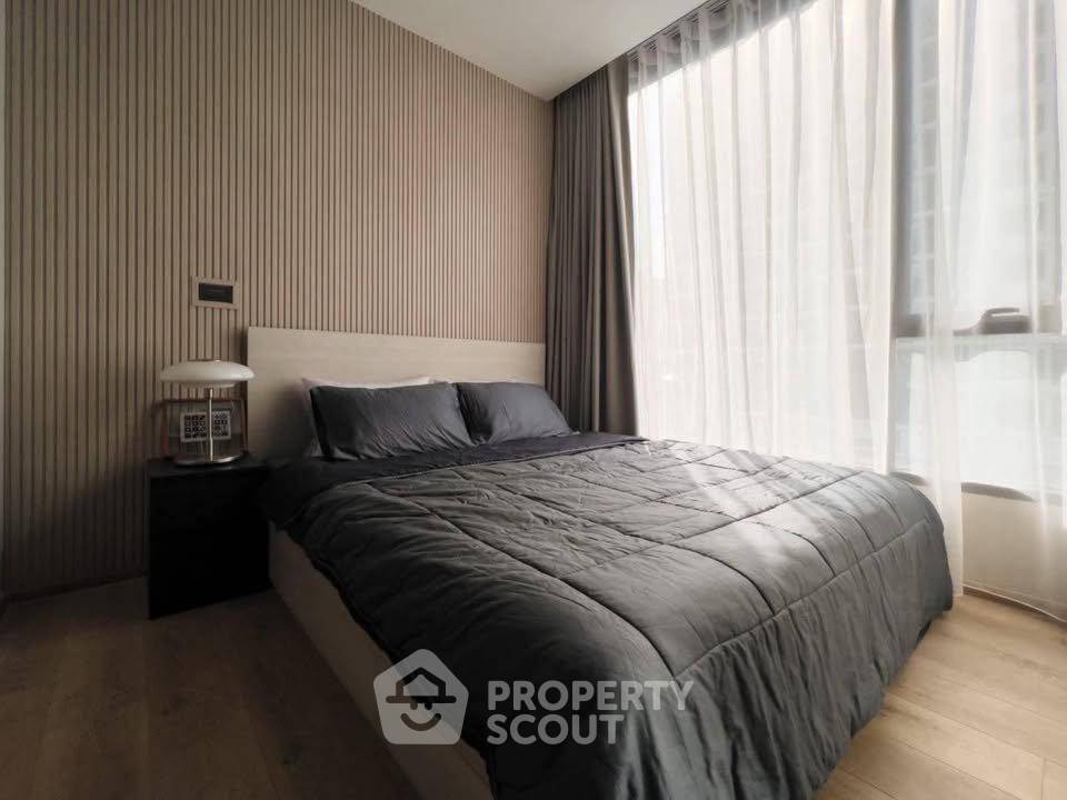 รูป คอนโด 1 ห้องนอน The Fine Bangkok Thonglor-Ekamai ใกล้ BTS ทองหล่อ (ID 2325225) - รูปที่ 14/16