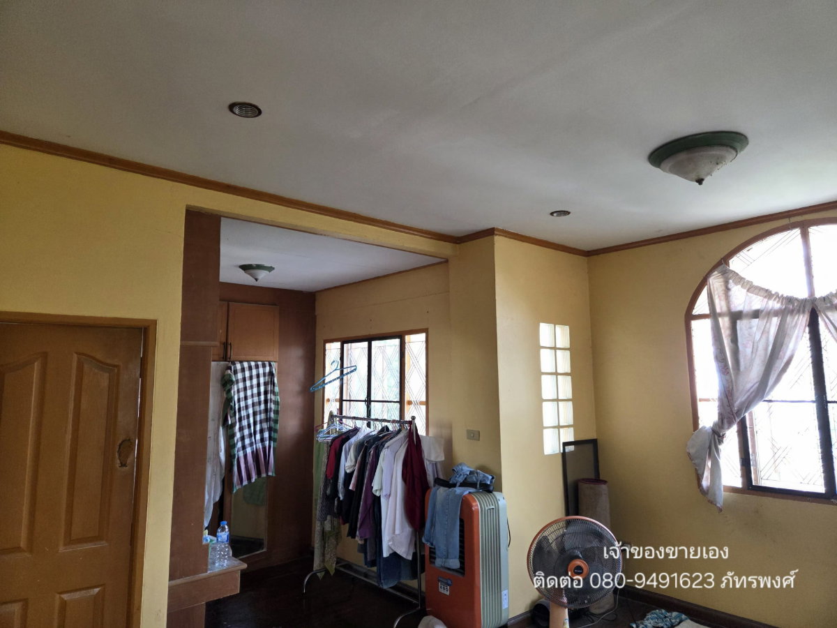 รูป [ขายตามสภาพ] 2.99 ลบ. ฟรีโอน บ้านเดี่ยวหลังมุม 62.2 ตร.ว. - รูปที่ 11/13