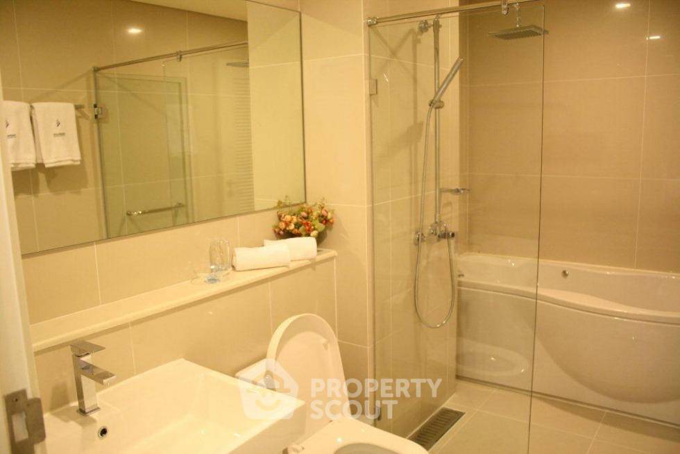 รูป คอนโด 1 ห้องนอน สัตว์เลี้ยงได้ โครงการ Ivy Thonglor 23 ชั้น 21 (ID 510404) - รูปที่ 4/6