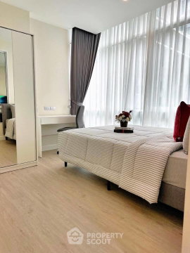 1-BR Condo At The Sky Sukhumvit Near BTS Udom Suk (ID 1814848)