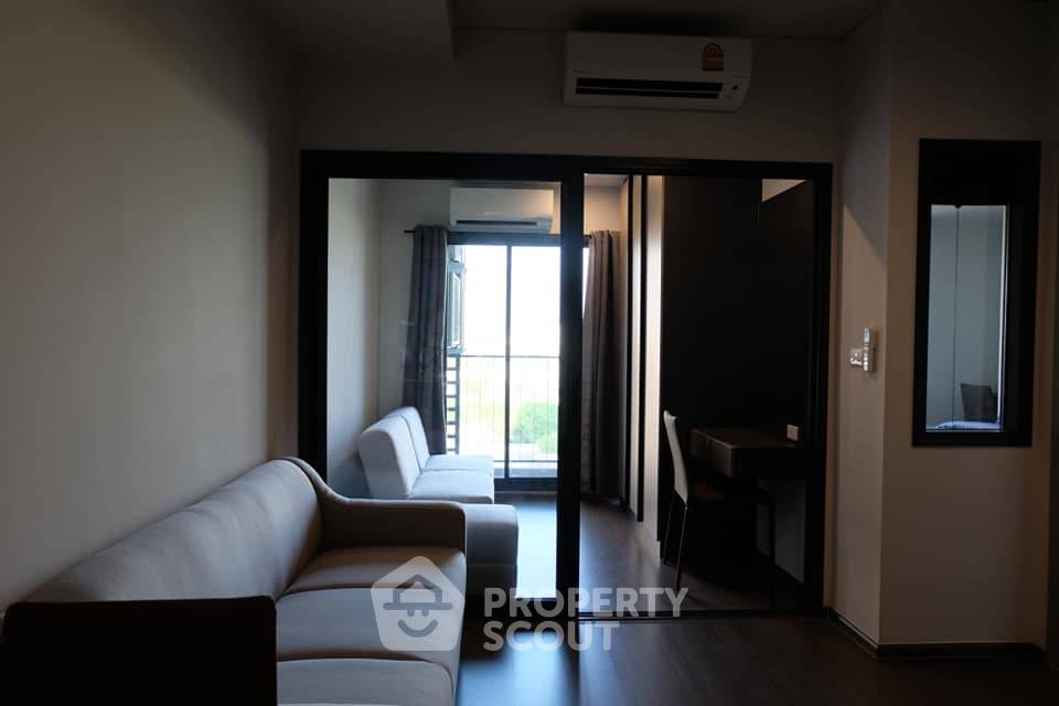 รูป คอนโด 2 ห้องนอน 47 ตร.ม. ชั้น 15 ที่ Ideo Phaholyothin Chatuchak | ใกล้ BTS สะพานควาย 200 ม. (ID 469370) - รูปที่ 4/11
