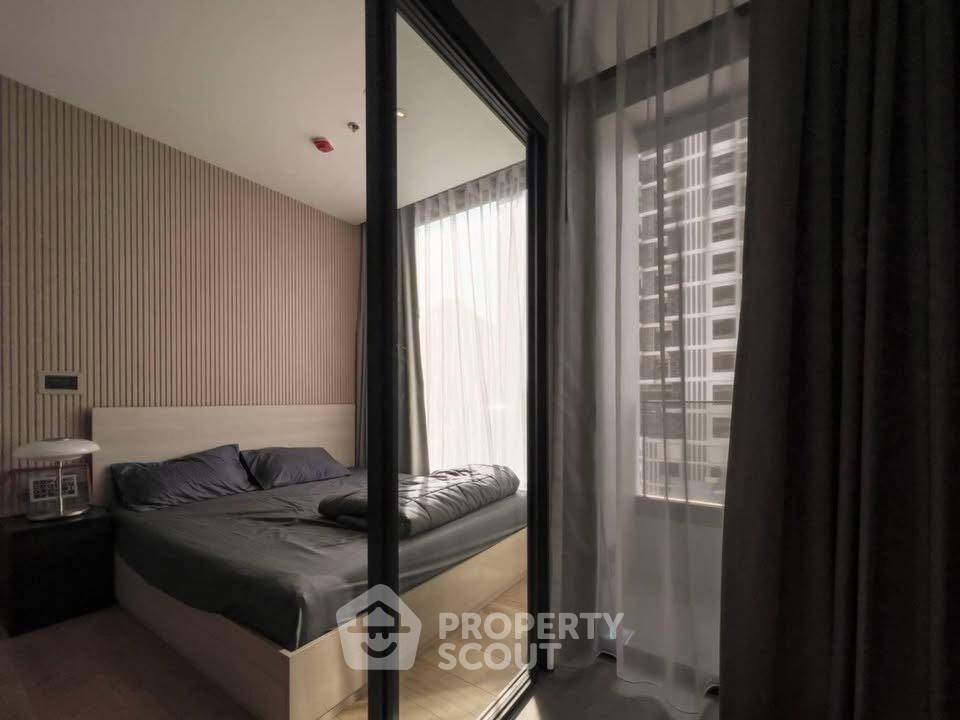 รูป คอนโด 1 ห้องนอน The Fine Bangkok Thonglor-Ekamai ใกล้ BTS ทองหล่อ (ID 2325225) - รูปที่ 12/16