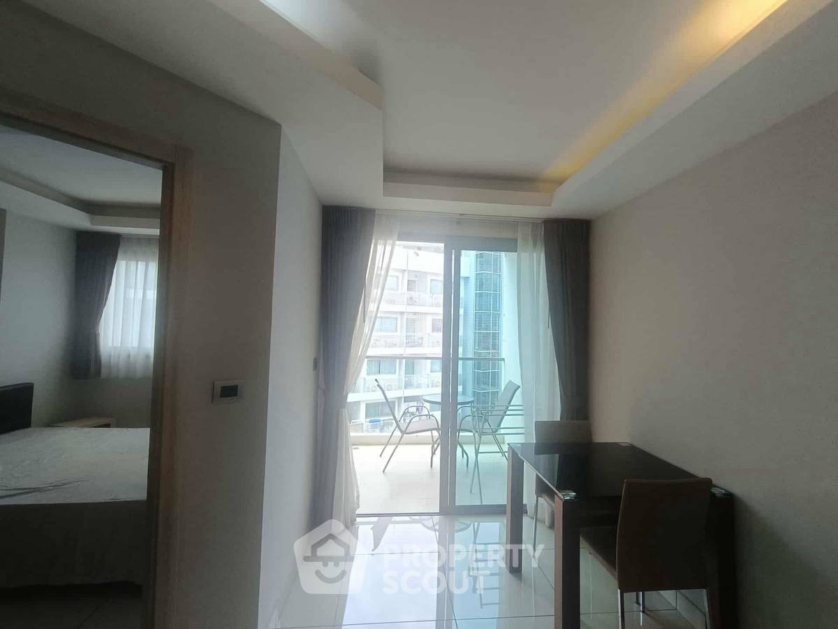 รูป คอนโด 1 ห้องนอน 40 ตร.ม. ที่ ลากูน่า บีช รีสอร์ต พัทยา ชั้น 7 (ID 2410532) - รูปที่ 7/17