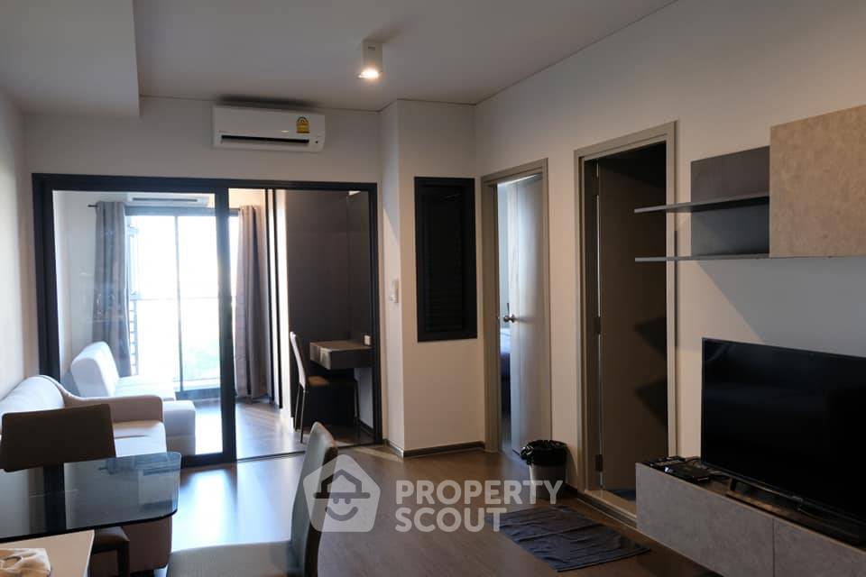 รูป คอนโด 2 ห้องนอน 47 ตร.ม. ชั้น 15 ที่ Ideo Phaholyothin Chatuchak | ใกล้ BTS สะพานควาย 200 ม. (ID 469370) - รูปที่ 9/11