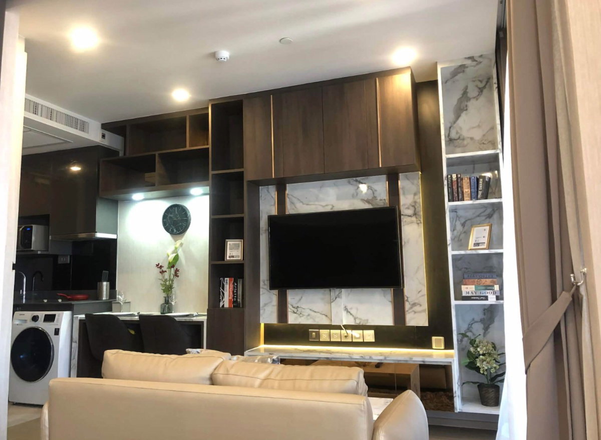 รูป #A124227 ✅ 31/1/69  ให้เช่า Ashton Asoke   📲📢สอบถาม ld line @condoboy - รูปที่ 5/10