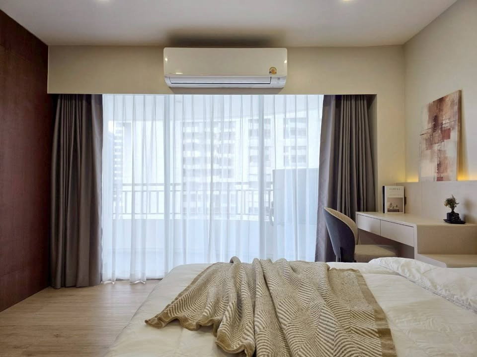 รูป เช่าคอนโด Sathorn Park Place/สาทร พาร์ค เพลส (D6901036) ID Line : @condo98 - รูปที่ 13/14