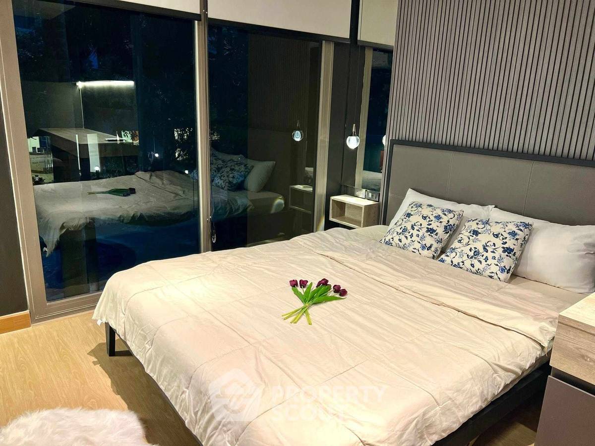รูป คอนโด 1 ห้องนอน 44 ตร.ม. ขาย Laguna Beach Resort 2 พัทยา (ID 2603770) - รูปที่ 14/20