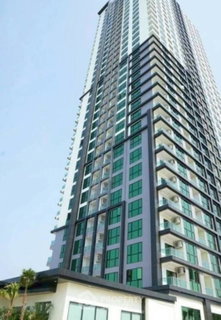 รูปภาพ คอนโด 1 ห้องนอน ชั้น 16 ให้เช่า Dusit Grand Condo View จอมเทียน (ID 2411128)