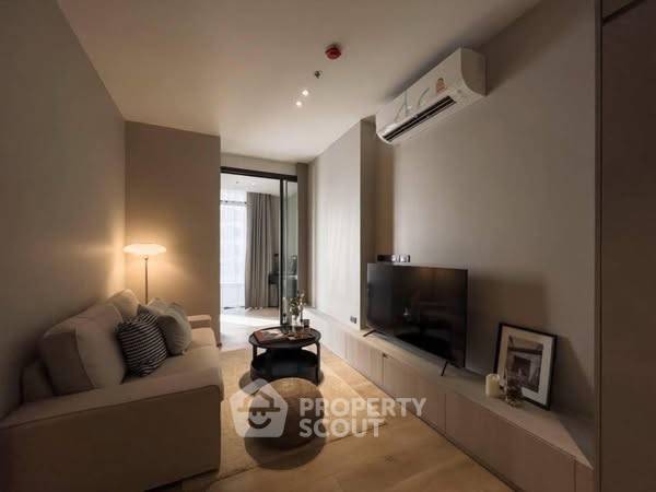 รูป คอนโด 1 ห้องนอน The Fine Bangkok Thonglor-Ekamai ใกล้ BTS ทองหล่อ (ID 2325225) - รูปที่ 4/16