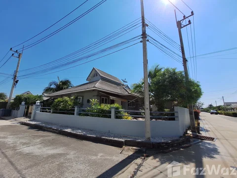 ขาย บ้านเดี่ยว 3 ห้องนอน ในโครงการ เอเมอรอล รีสอร์ต 5606063