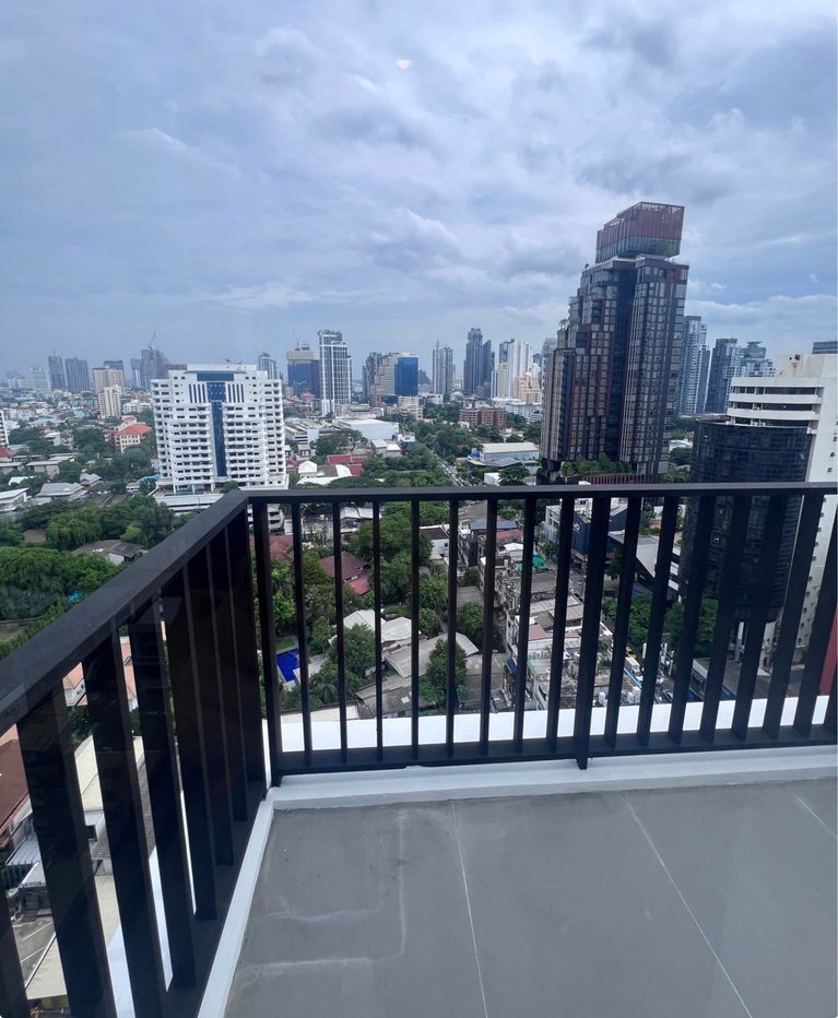 รูป #A124240 ✅ 31/1/69  ขายคอนโด M Thonglor 10📲📢สอบถาม ld line @condoboy - รูปที่ 10/14