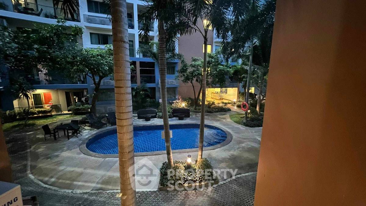 รูป คอนโด 1 ห้องนอน 44 ตร.ม. ขาย Laguna Beach Resort 2 พัทยา (ID 2603770) - รูปที่ 16/20