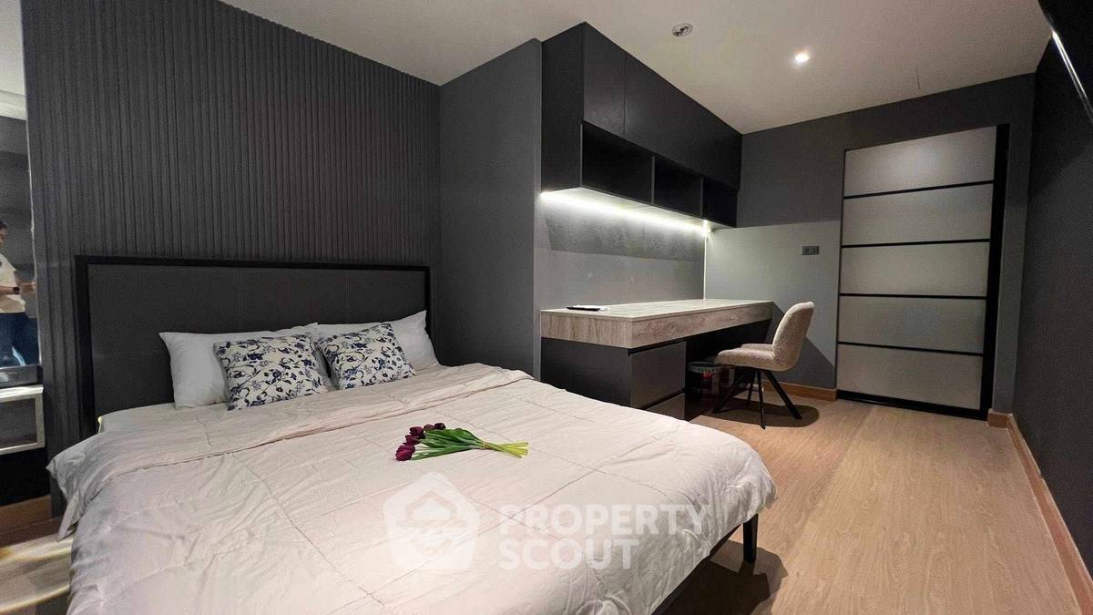 รูป คอนโด 1 ห้องนอน 44 ตร.ม. ขาย Laguna Beach Resort 2 พัทยา (ID 2603770) - รูปที่ 5/20