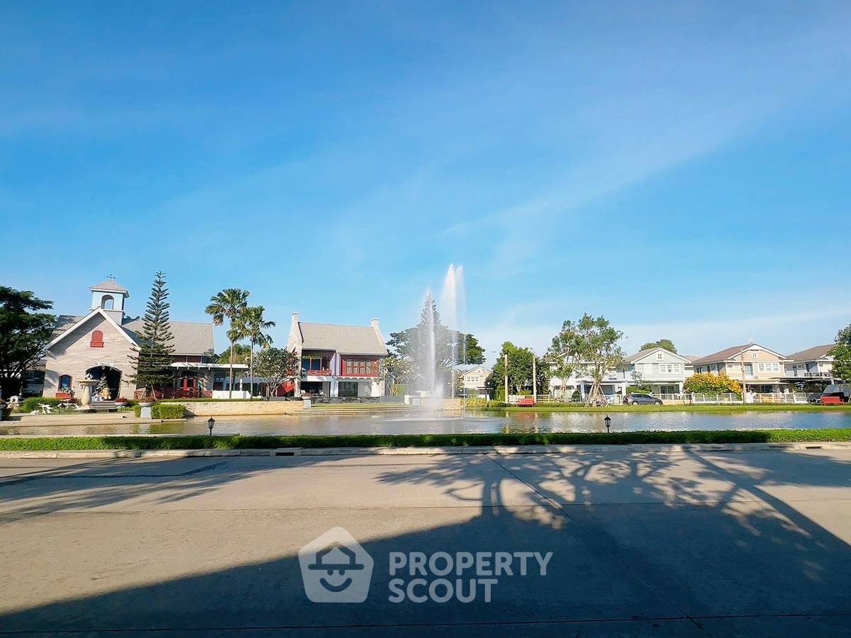 รูป บ้าน 3 ห้องนอน ให้เช่า ในโครงการ ชัยพฤกษ์ ศรีนครินทร์ (เลี้ยงสัตว์ได้) (ID 1475251) - รูปที่ 43/47