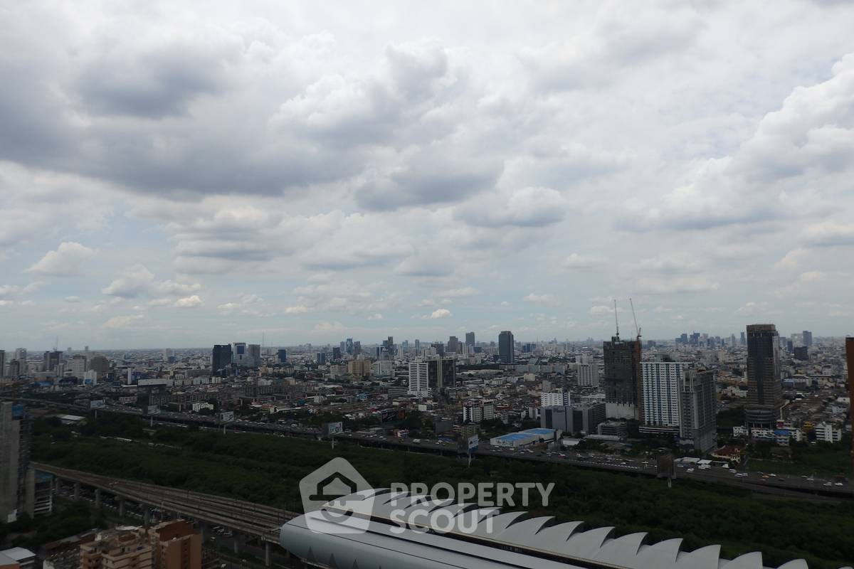 รูป คอนโด 1 ห้องนอน ให้เช่า วิลล่า อโศก ใกล้ MRT เพชรบุรี 200 ม. (ID 883843) - รูปที่ 75/77