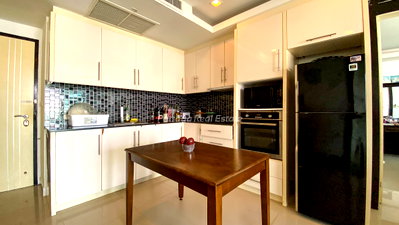 Condos for sale : 🛏️ 2 Bed - 🛁 2 Bath - 🏙️ Sea View - 🇹🇭 THAI name - 🏢 Cosy Beach View Pattaya - Ref: COSYB53