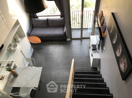 รูปภาพ คอนโดหนึ่งห้องนอน Ideo Morph 38 ใกล้ BTS ทองหล่อ (ID 883084)