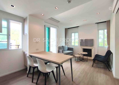 Condo for sale, Chambery Sriracha-Laem Chabang, near Kasetsart University, Sriracha, Chonburi