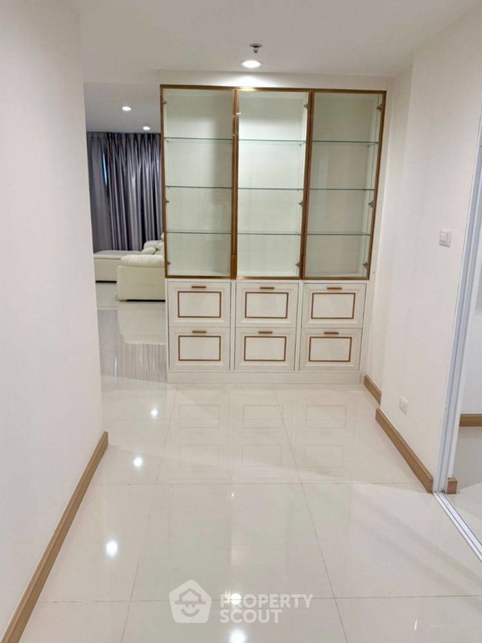 รูป คอนโดให้เช่า 2 ห้องนอน ชั้น 20 ขนาด 100 ตร.ม. ศุภาลัย ริวา แกรนด์ (ID 2305440) - รูปที่ 2/18