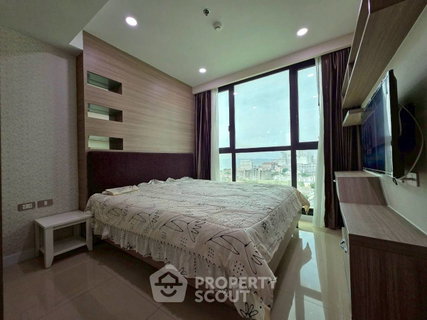รูปภาพ ห้อง 1 ห้องนอน ชั้น 16 ที่ Dusit Grand Condo View หาดจอมเทียน (ID 2454298)