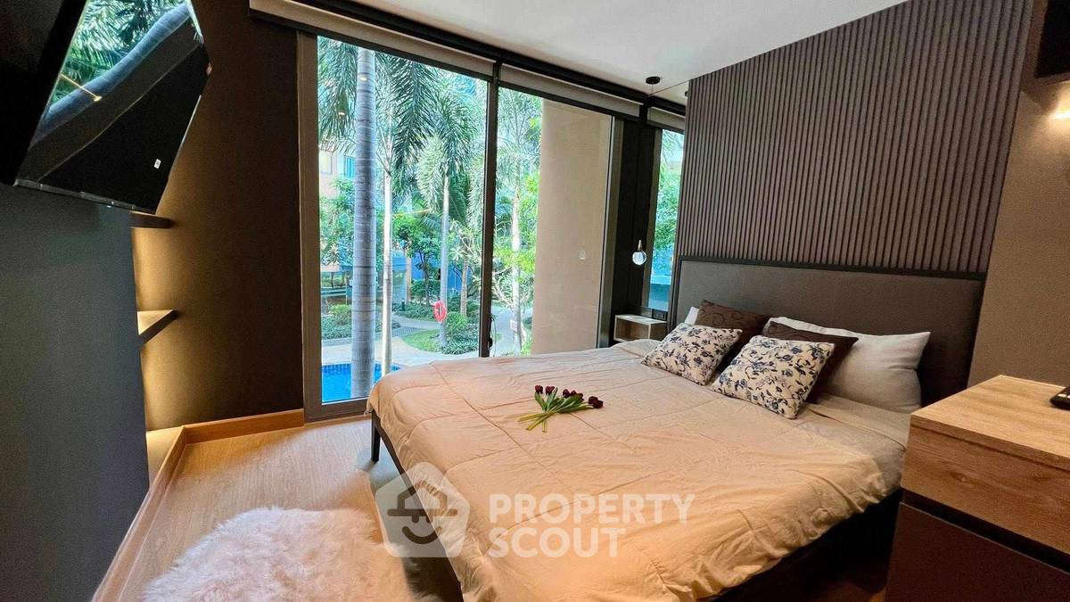 รูป คอนโด 1 ห้องนอน 44 ตร.ม. ขาย Laguna Beach Resort 2 พัทยา (ID 2603770) - รูปที่ 15/20