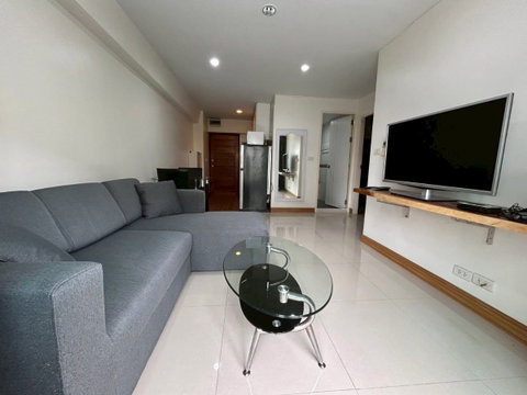 Thonglor Tower